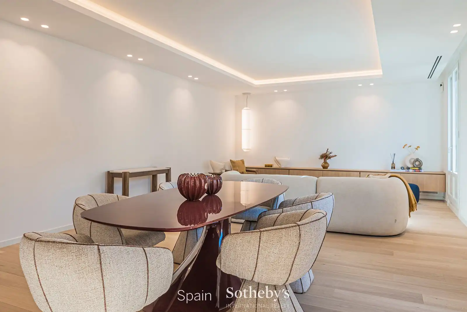 Appartement compact avec ascenseur à vendre à Carrer del Consell de Cent, imagen 4