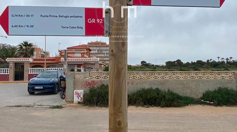 Foto 2 de Pis en venda a Pleamar, Punta Prima, Torrevieja