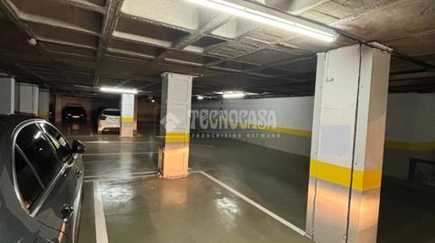 Photo 4 of Garage for sale in Pinar del Rey, Madrid