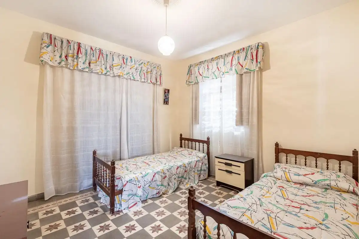 Casa rústica amb piscina en venda a Calle CAJAR 1, imagen 35