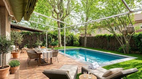 Foto 4 de Casa o xalet en venda a Monte Rozas, Las Rozas de Madrid