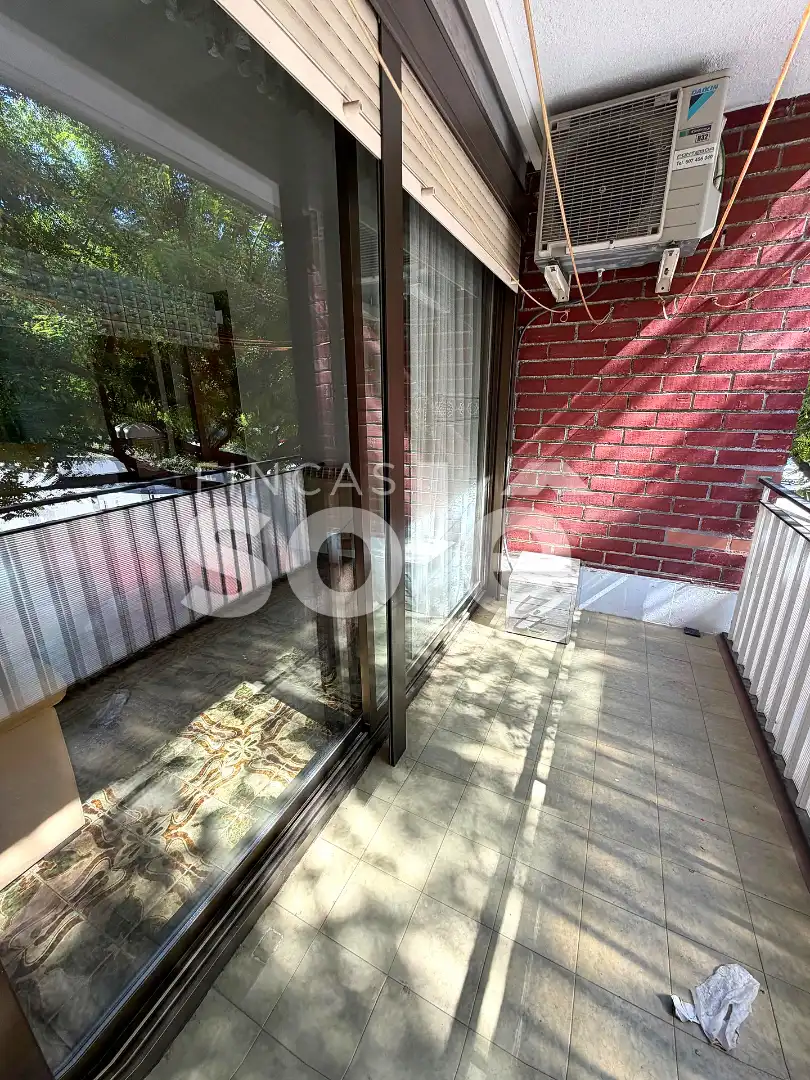 Wohnung mit Aufzug zum Verkauf in Carrer Mossèn Jacint Verdaguer 18, imagen 12