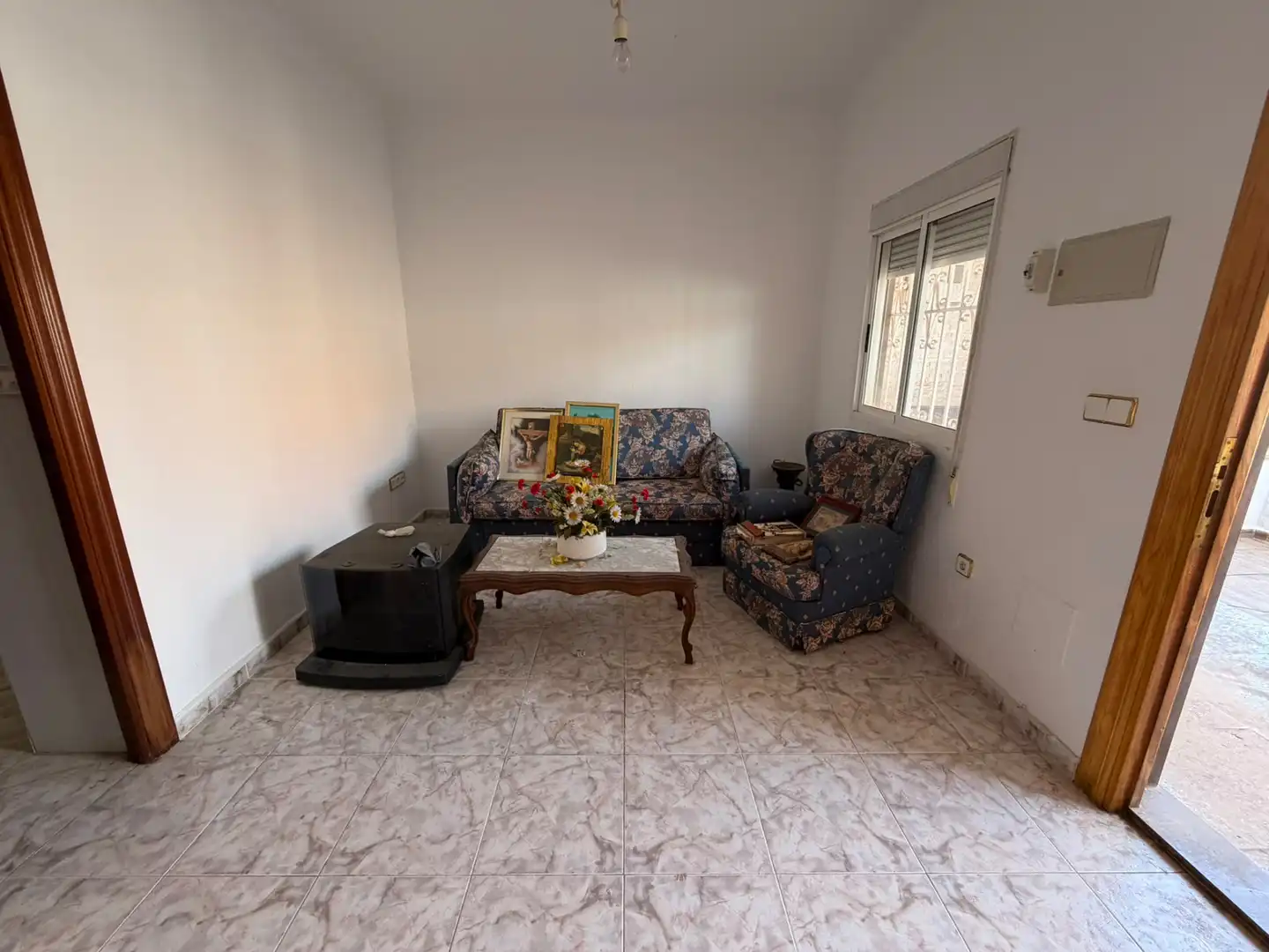 Terraced house with garden for sale in Calle Pontevedra 66, imagen 3