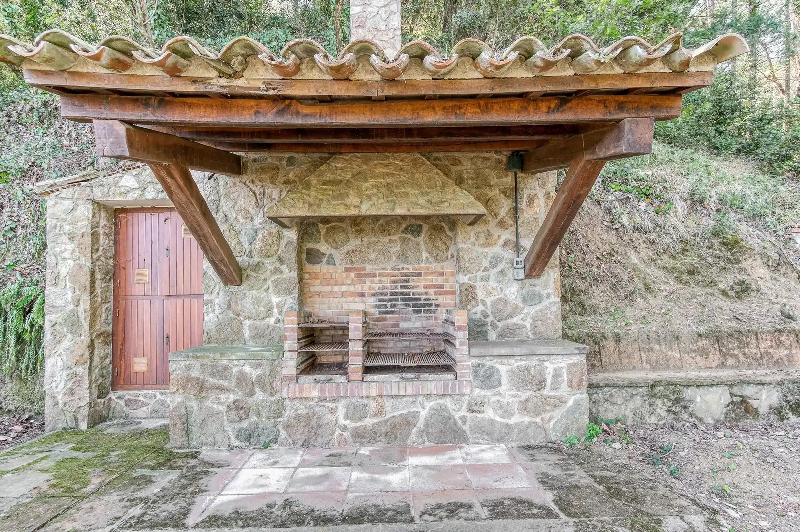 Maison rustique avec piscine à vendre à Niàgara Parc - Àgora Parc, imagen 4