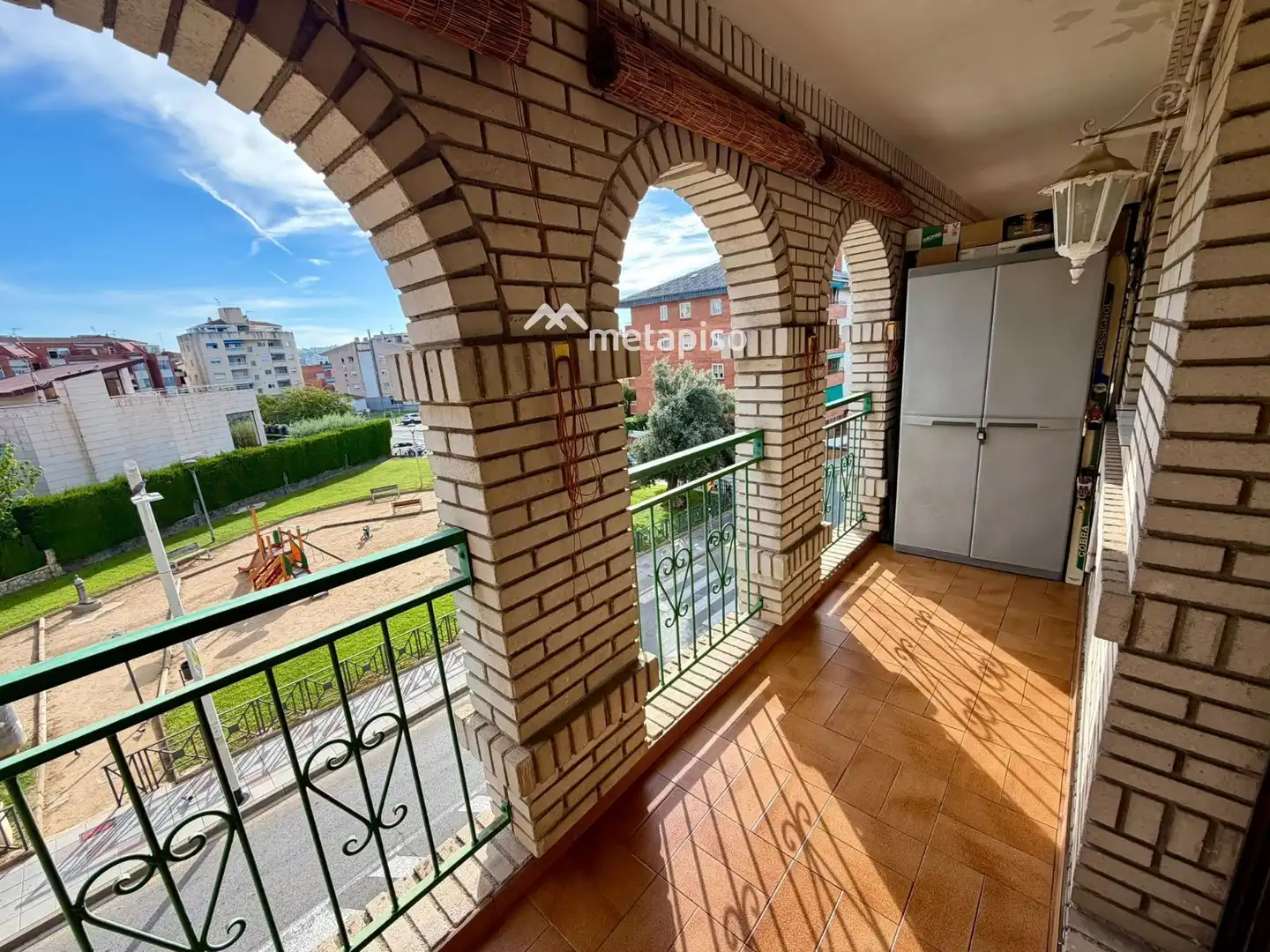 Piso con ascensor en venta en Camp d´esports, imagen 20