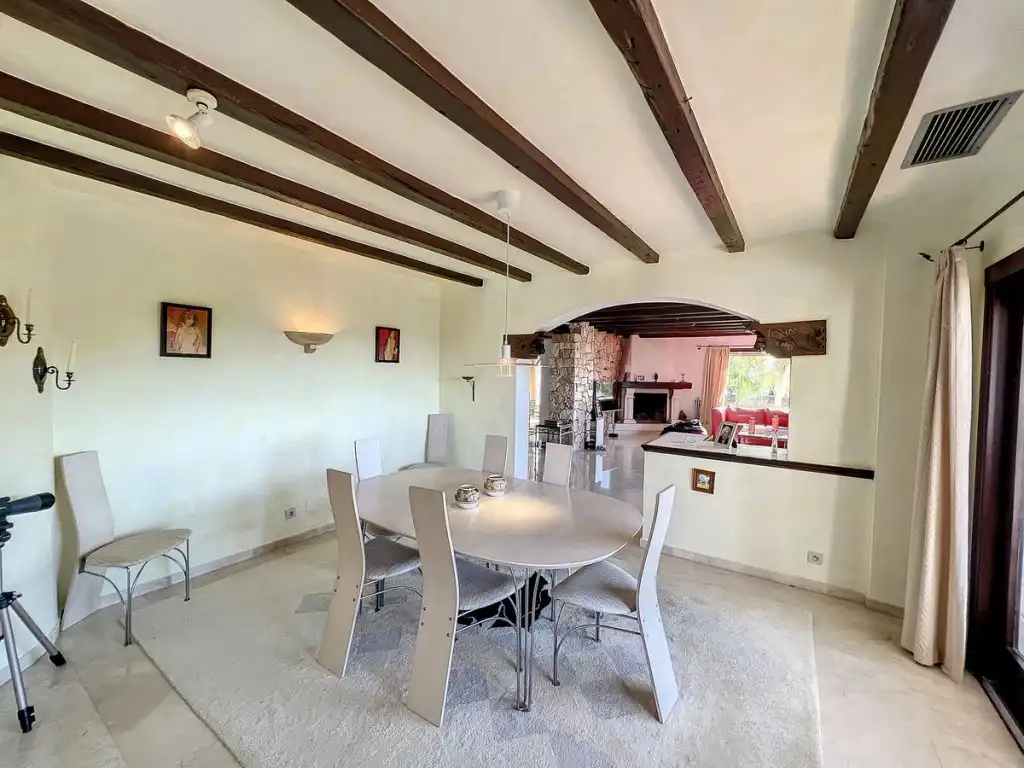 Villa avec piscine à vendre à Valtocado - La Alquería - La Atalaya, imagen 13