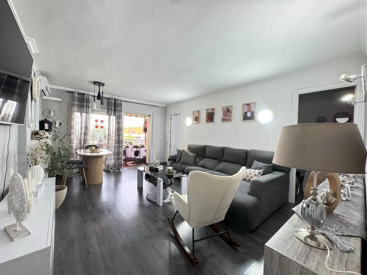 Appartamento con terrazza in vendita a Centre, imagen 22