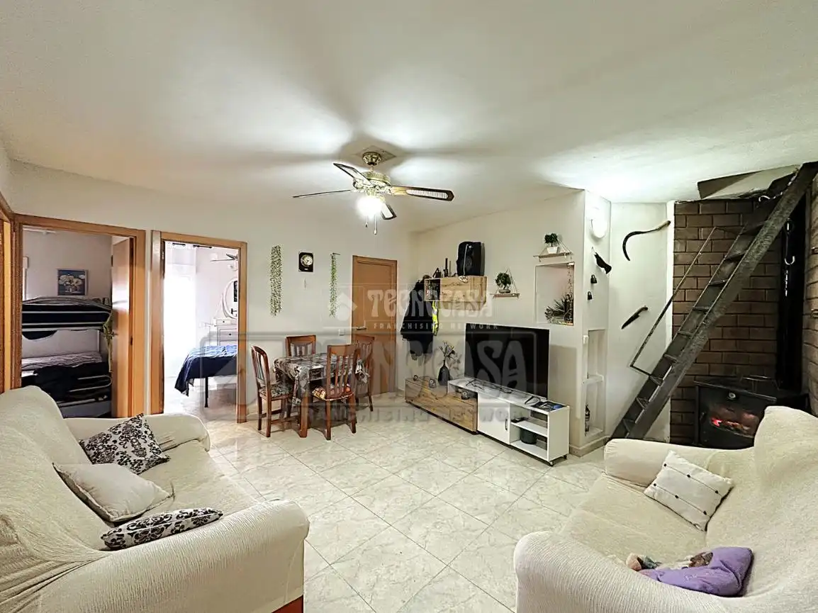 Casa o chalet en venta en C. Barajas, Vellisca