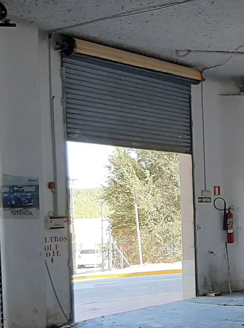 Business premises for sale in Carrer de les Franqueses, imagen 7