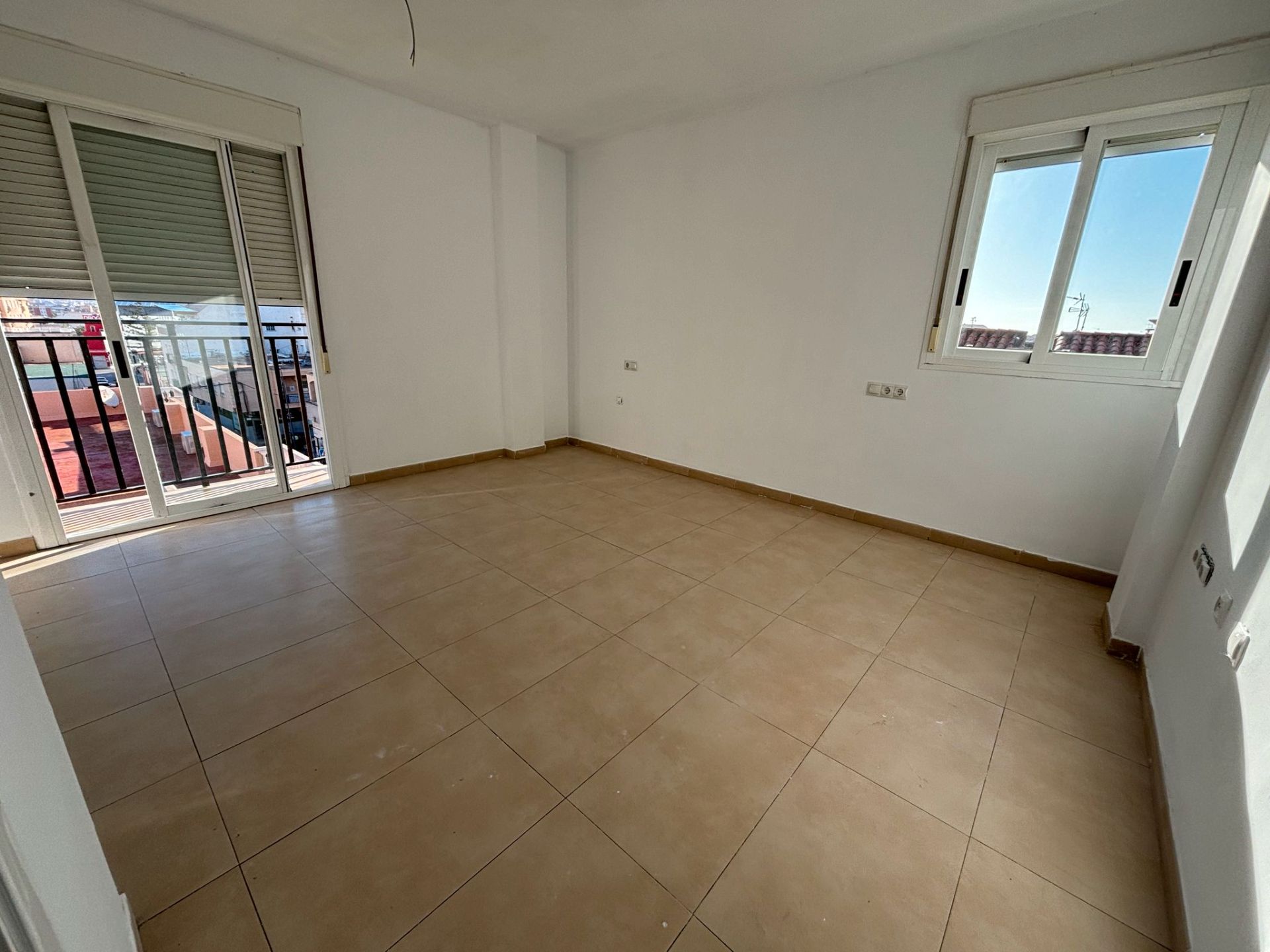 Pis en venda a Calle Antonio Pintor, Roquetas Pueblo