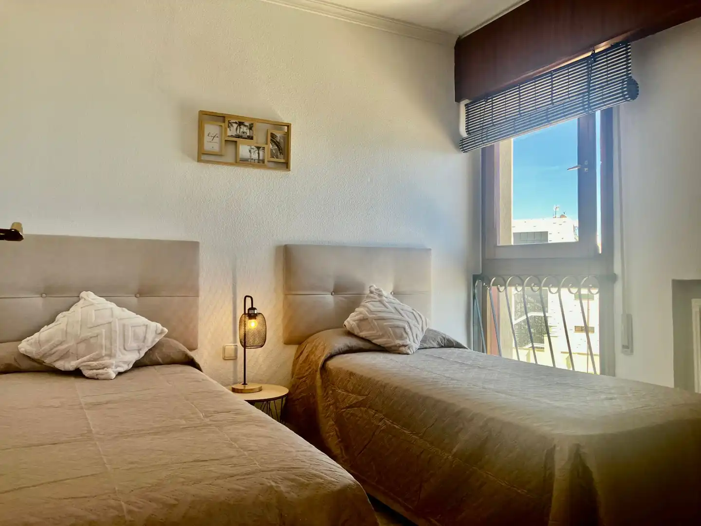 Apartament amb terrassa en venda a Calle Camilo José Cela 14, imagen 8