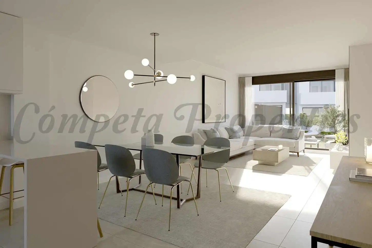 Haus mit Terrasse zum Verkauf in Lo Cea, imagen 7