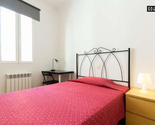 Dormitori de Pis per a compartir en  Madrid Capital amb Aire condicionat, Calefacció i Terrassa