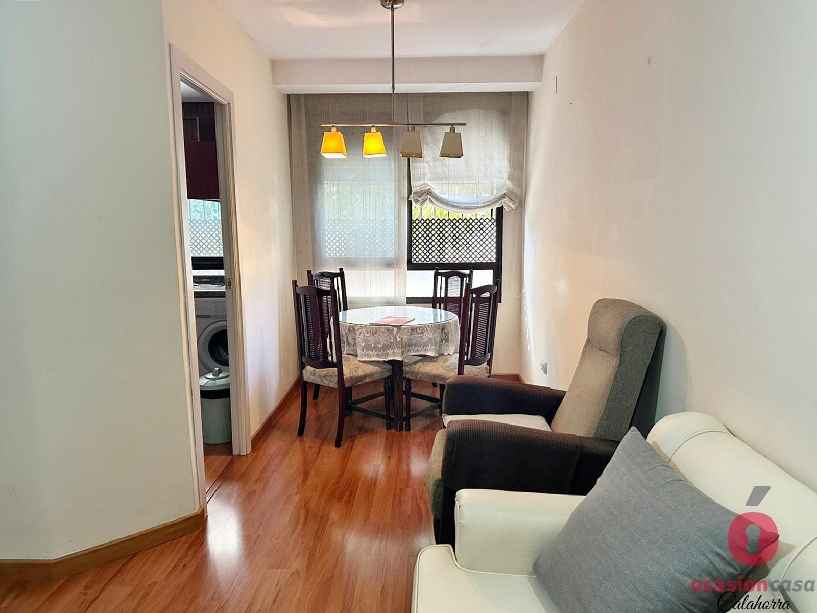 Living room of Flat for sale in  Córdoba Capital  with Air Conditioner and Heating
