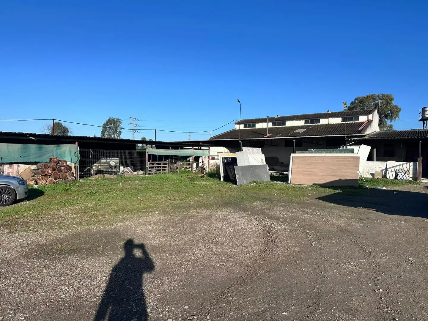 Maison rustique avec piscine à vendre à Periurbano Oeste - Sierra, imagen 21