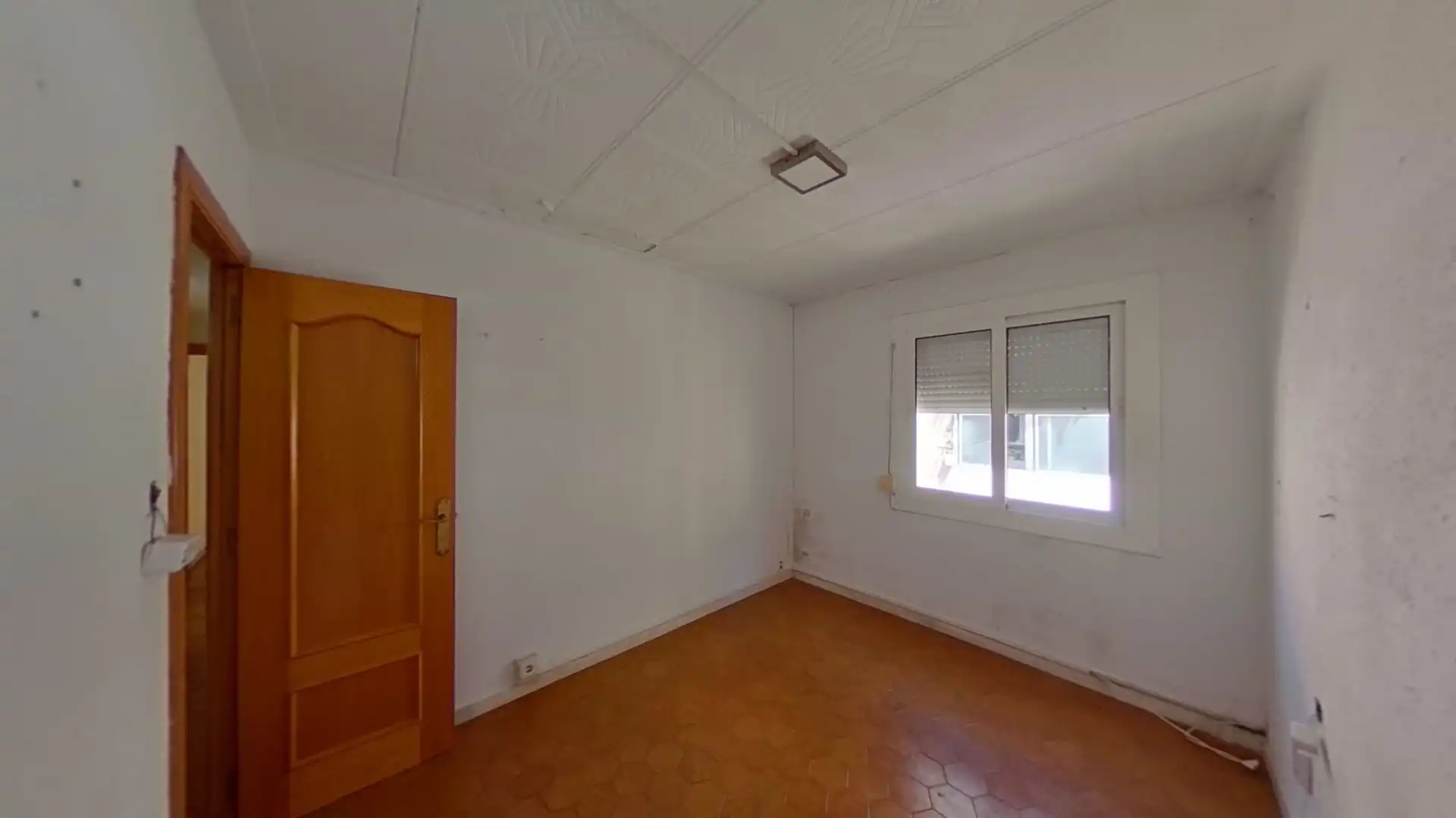 Apartamento en venta en Calle Calderón de la Barca, núm.48, pl.4, pt.2. Ru, 48, Mercat