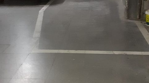 Foto 2 de Garaje en venta en Carretera Antiga de València, Llefià, Badalona