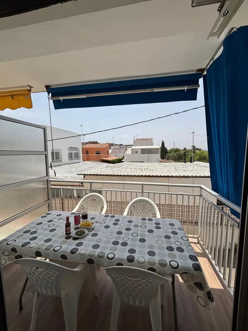 Wohnung zur Miete in Serratella, Nules