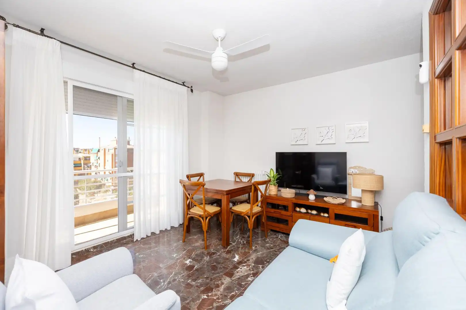 Apartments for sale in Castaño - Mirasierra