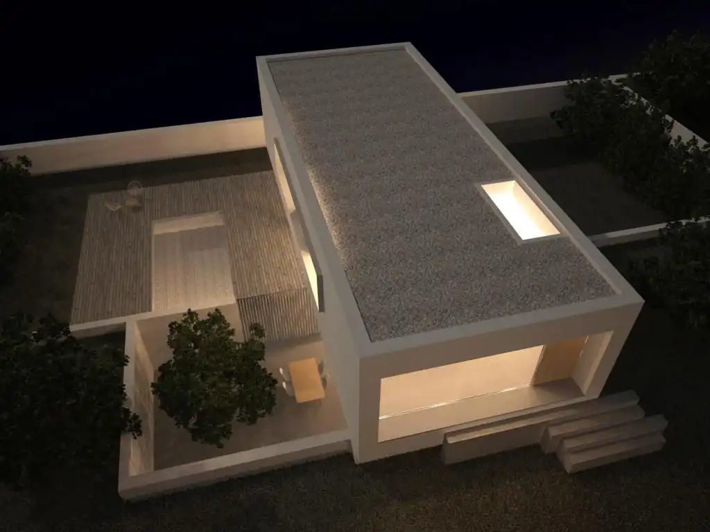 Villa avec piscine à vendre à Benissa pueblo, imagen 4