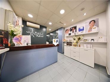 Local comercial en venda a Centro