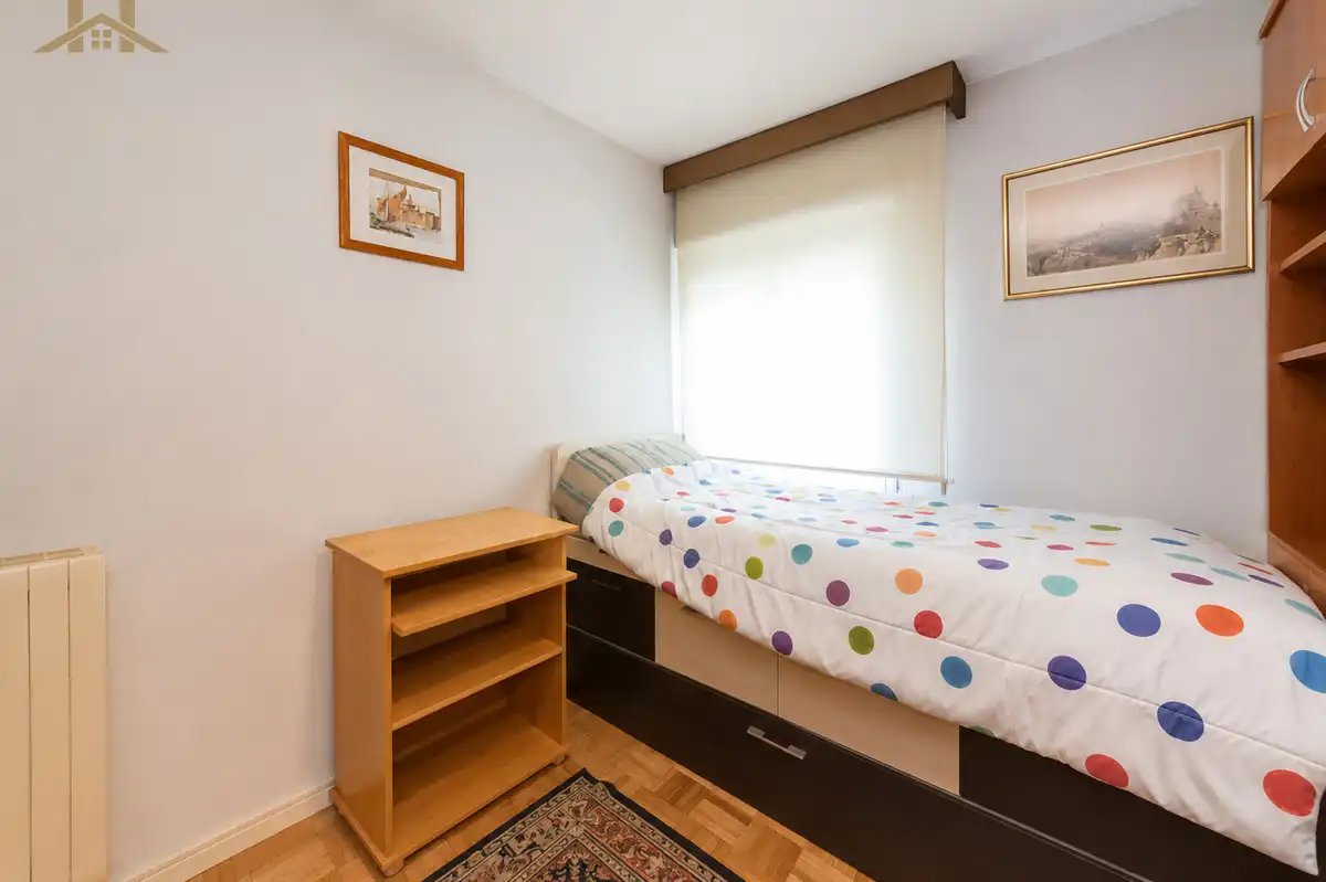 Habitación de Piso en venta en Colmenar Viejo con Aire acondicionado, Calefacción y Terraza