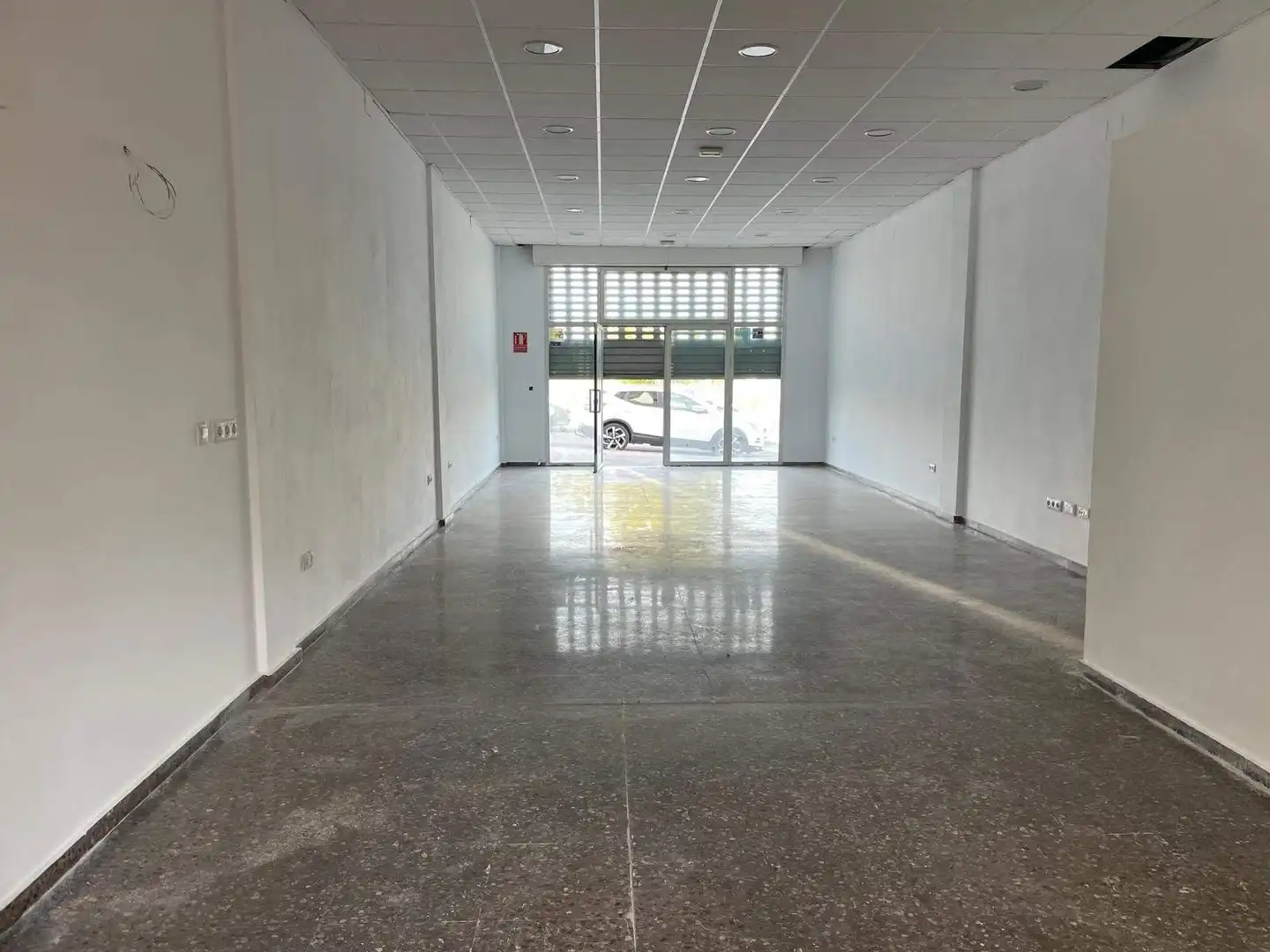 Local commercial à vendre à La Nucia Pueblo, imagen 2