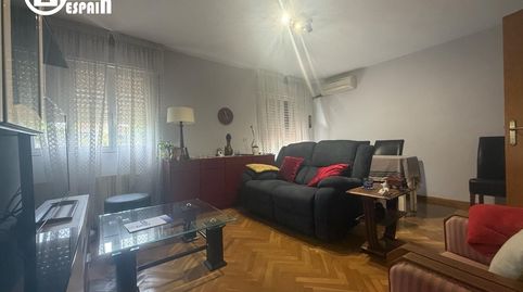 Foto 3 de Piso en venta en Calle de Cardaño, Campamento, Madrid Capital
