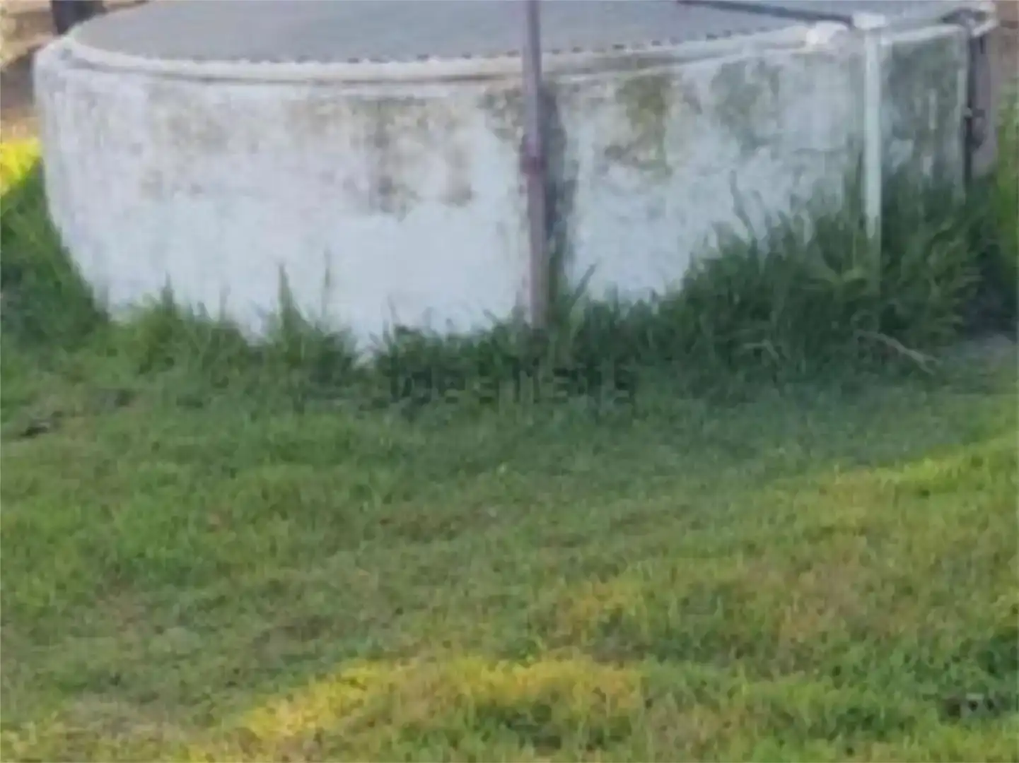 Finca rústica en venda en Marchena amb Piscina i Moblat