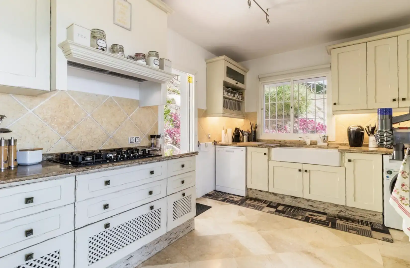Villa mit Terrasse zum Verkauf in Altos de Estepona, imagen 6