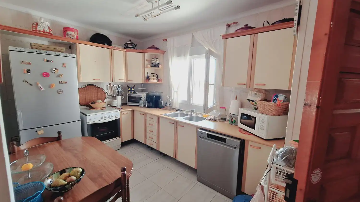 Houses for sale in Vista de los Ángeles