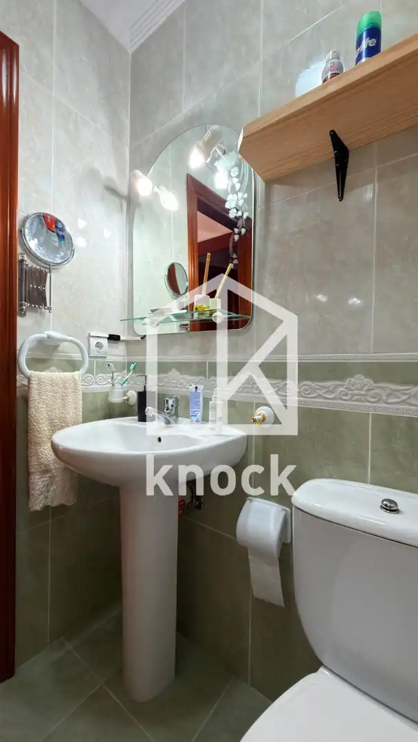 Wohnung mit Aufzug zum Verkauf in Mieres - Calle Vega de Arriba, imagen 17