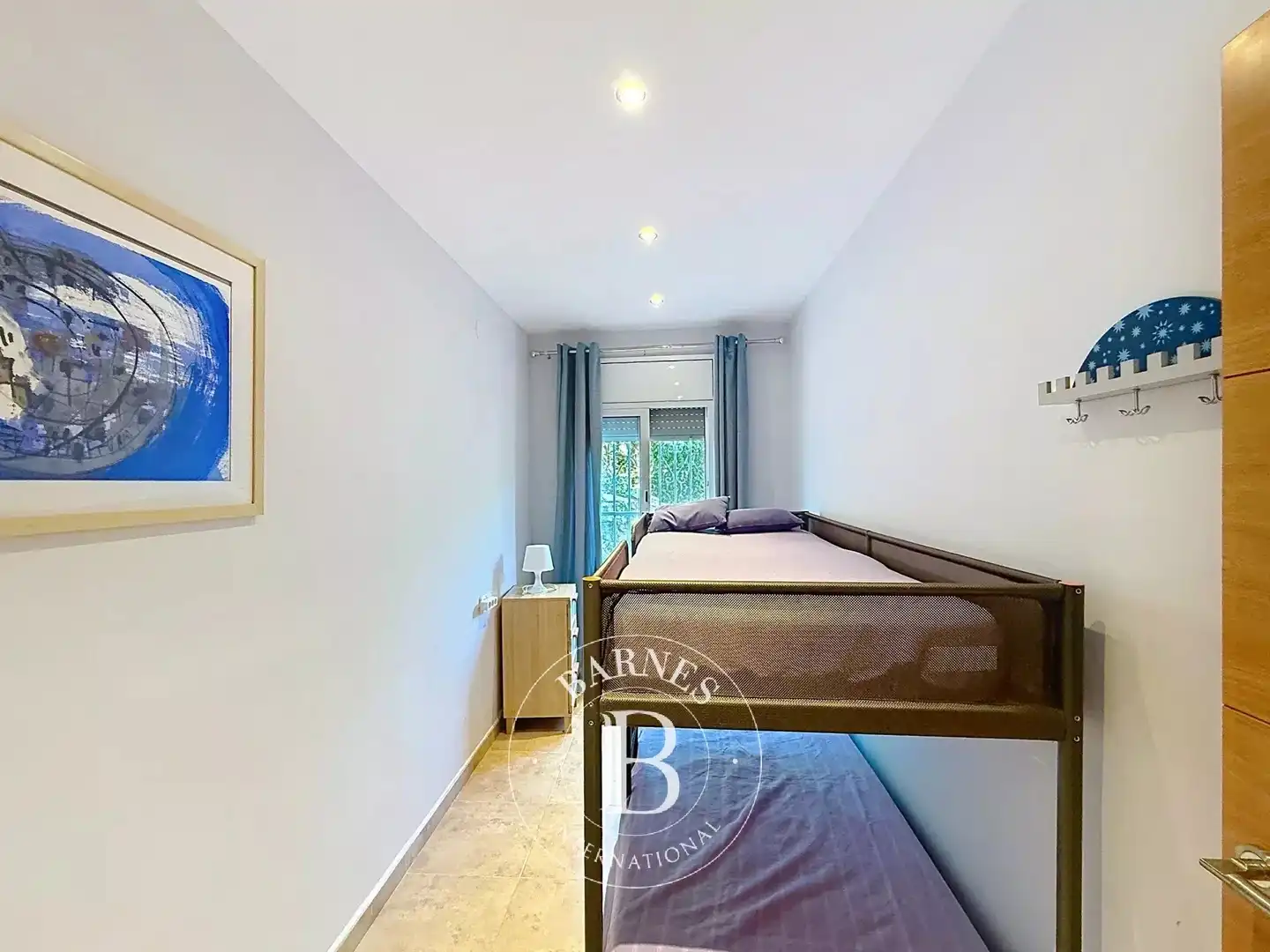 Bedroom of Houses for sale in Cabrils  with Air Conditioner, Heating and Terrace