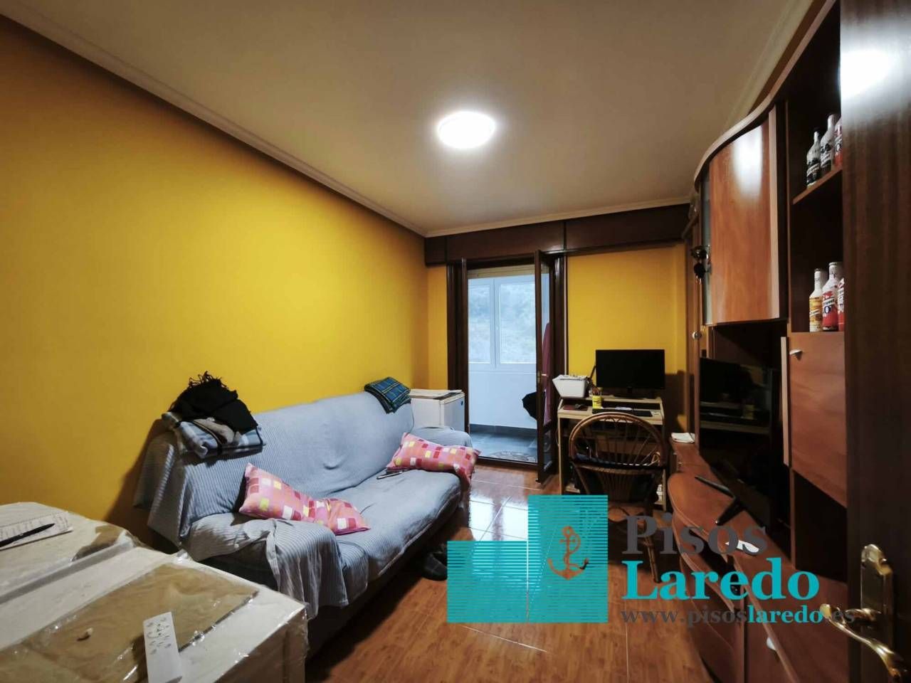 Piso en venta en Calle Doctor Federico de la Lastra, 1, Centro