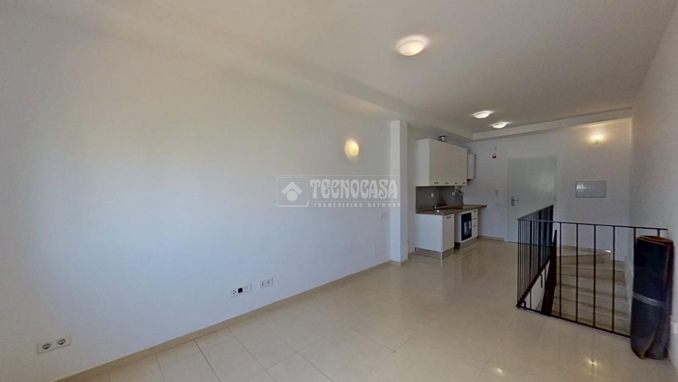 Kitchen of Flat for sale in Manresa