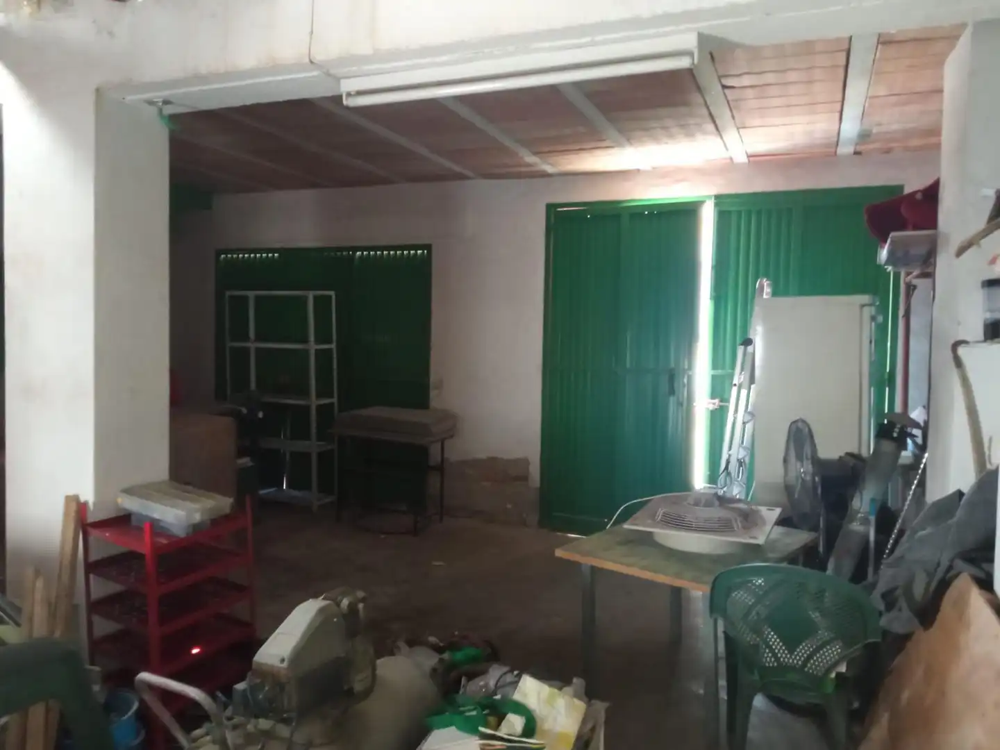 Casa o xalet en venda en Córdoba amb Aire condicionat i Moblat