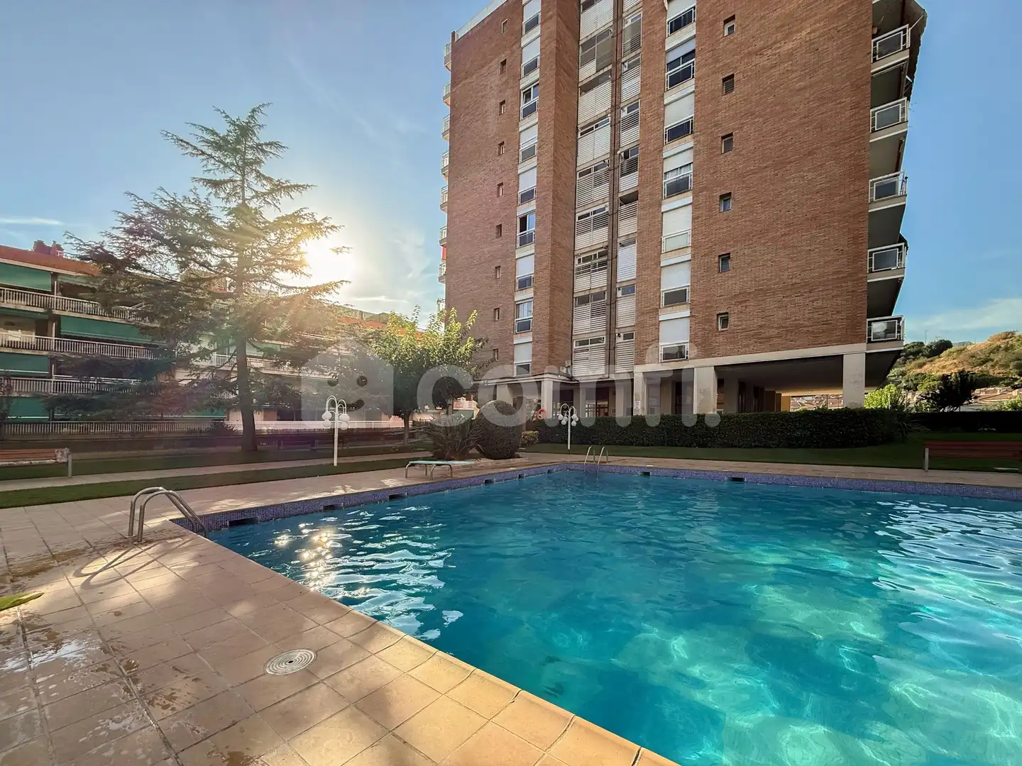 Pis amb piscina en venda a Mediterrani, imagen 10