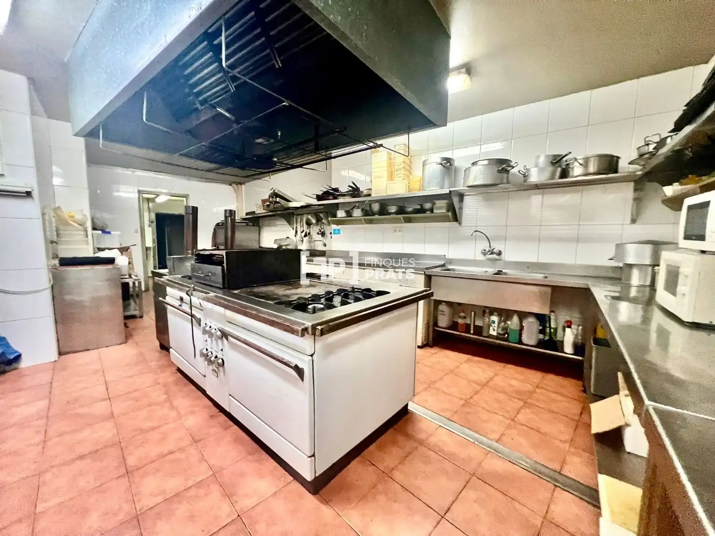 Local comercial en venda a COL.LEGI, imagen 10