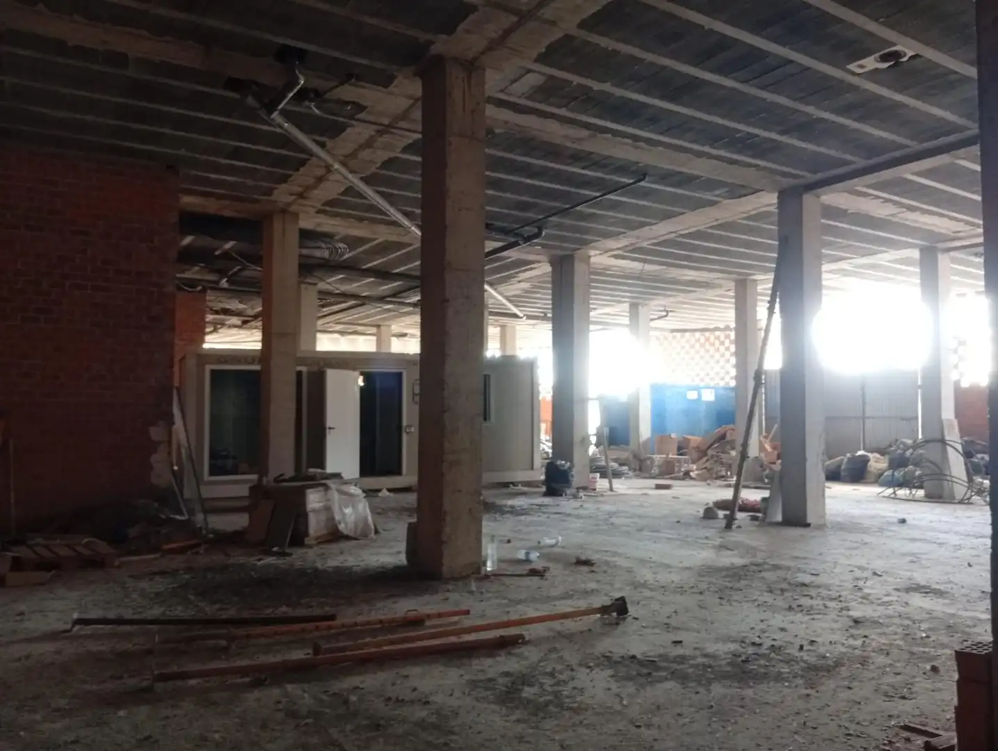 Locale commerciale in vendita a Avenida de Ourense 240, imagen 13