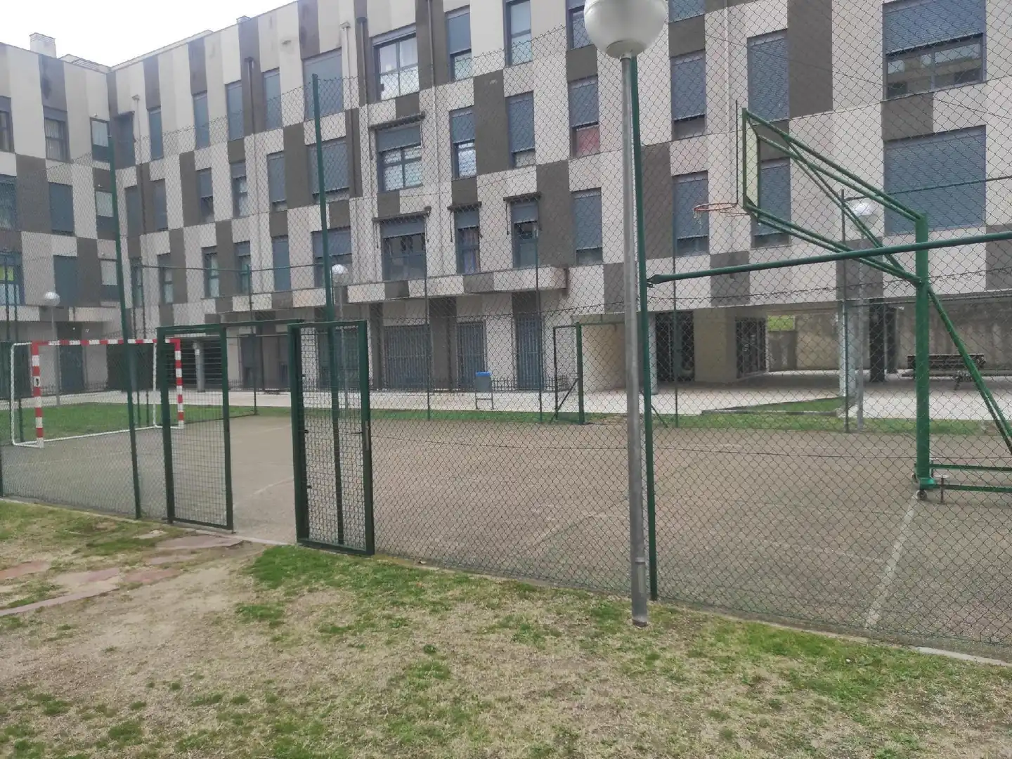 Individuel à vendre à Hospital, imagen 15