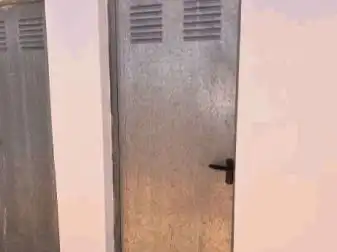 Bedroom of Storage room for rent in Almoradí, Alicante