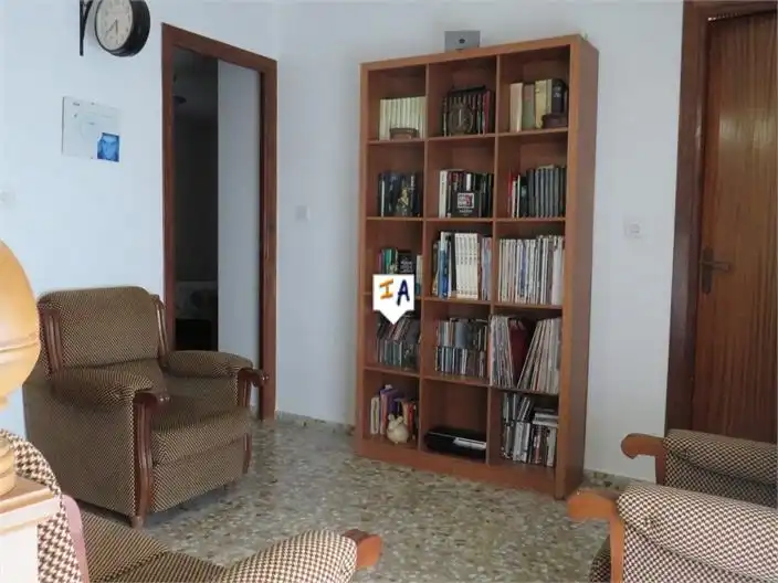 Terraced house with pool for sale in Alcaudete, imagen 11