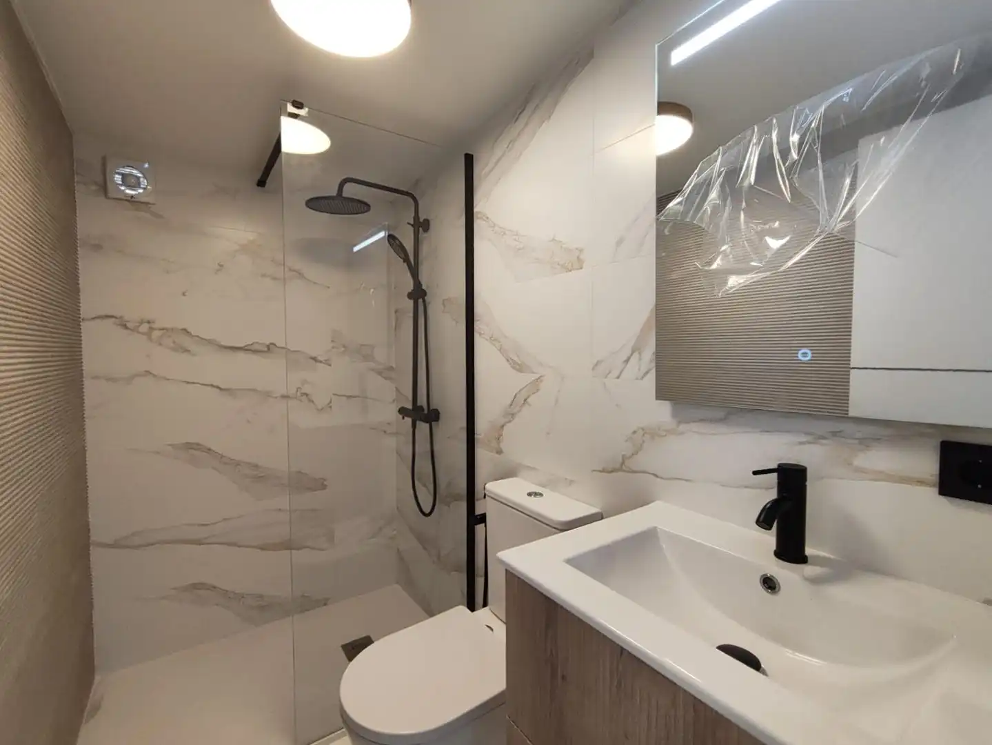 Chalet con piscina en venta en San Rafael - Nucia Park, imagen 18