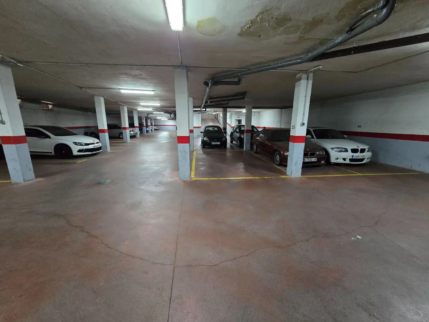 Piso con ascensor en venta en Yuncos, imagen 17
