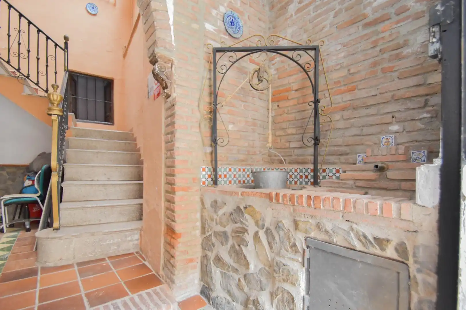 Apartament en venda a Calle GUMIEL SAN PEDRO, Barrio de Albaicín