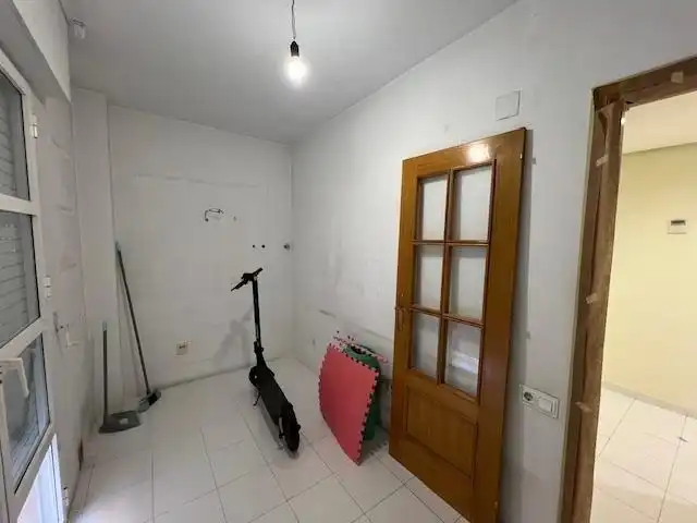 Apartament en venda en Murcia amb Aire condicionat i Balcó