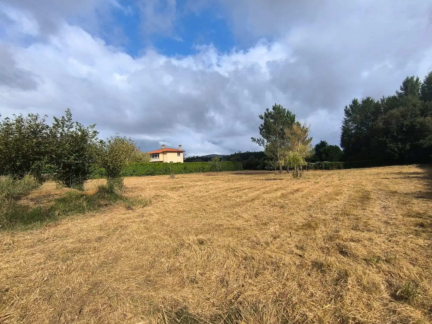 Haus oder Chalet zum Verkauf in Valdoviño mit Privatgarten und Terrasse