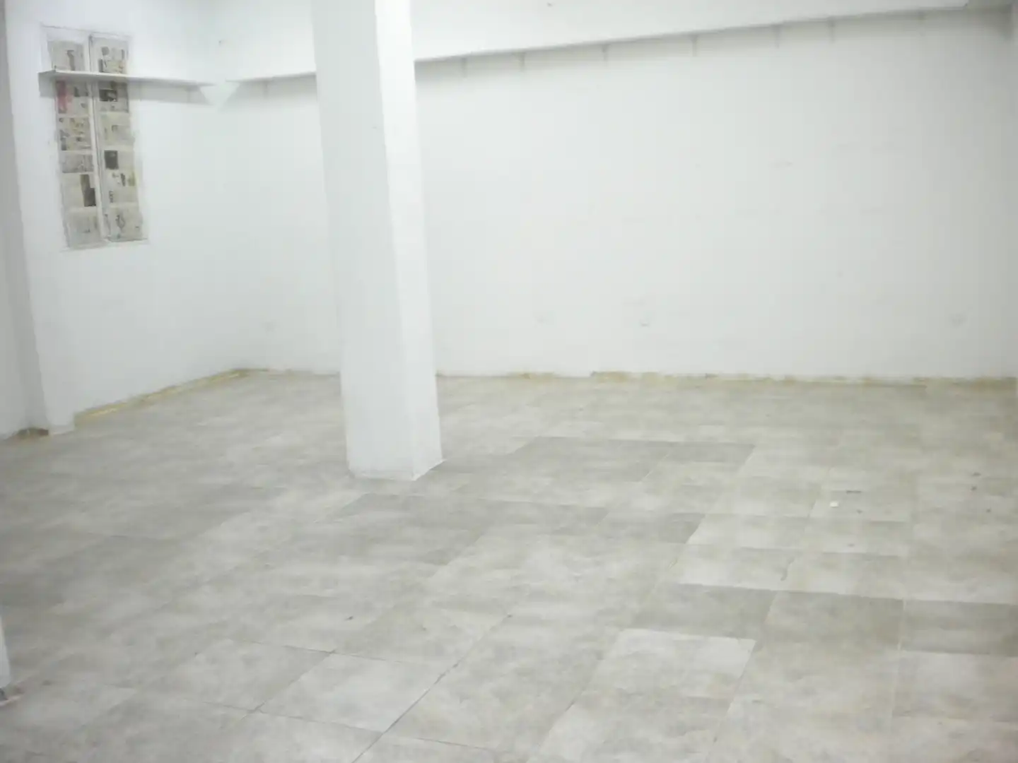 Commercial properties for rent in Madrid  with Air Conditioner and Heating