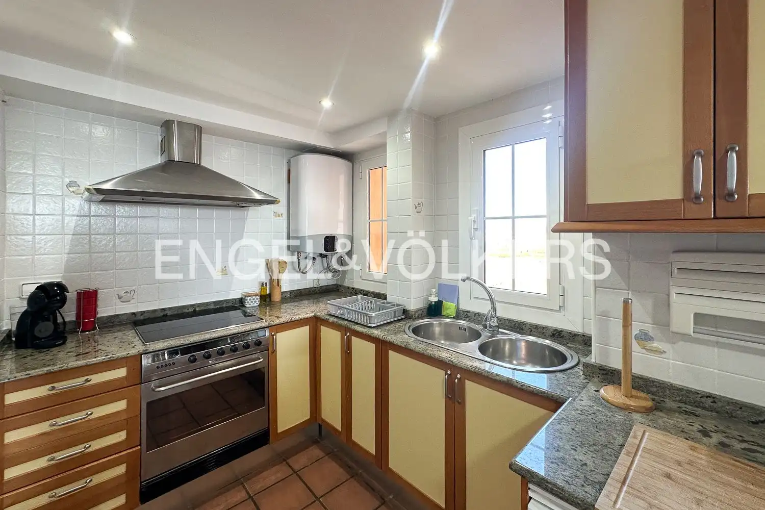 Apartment with terrace to rent in Playa del Puig, imagen 9