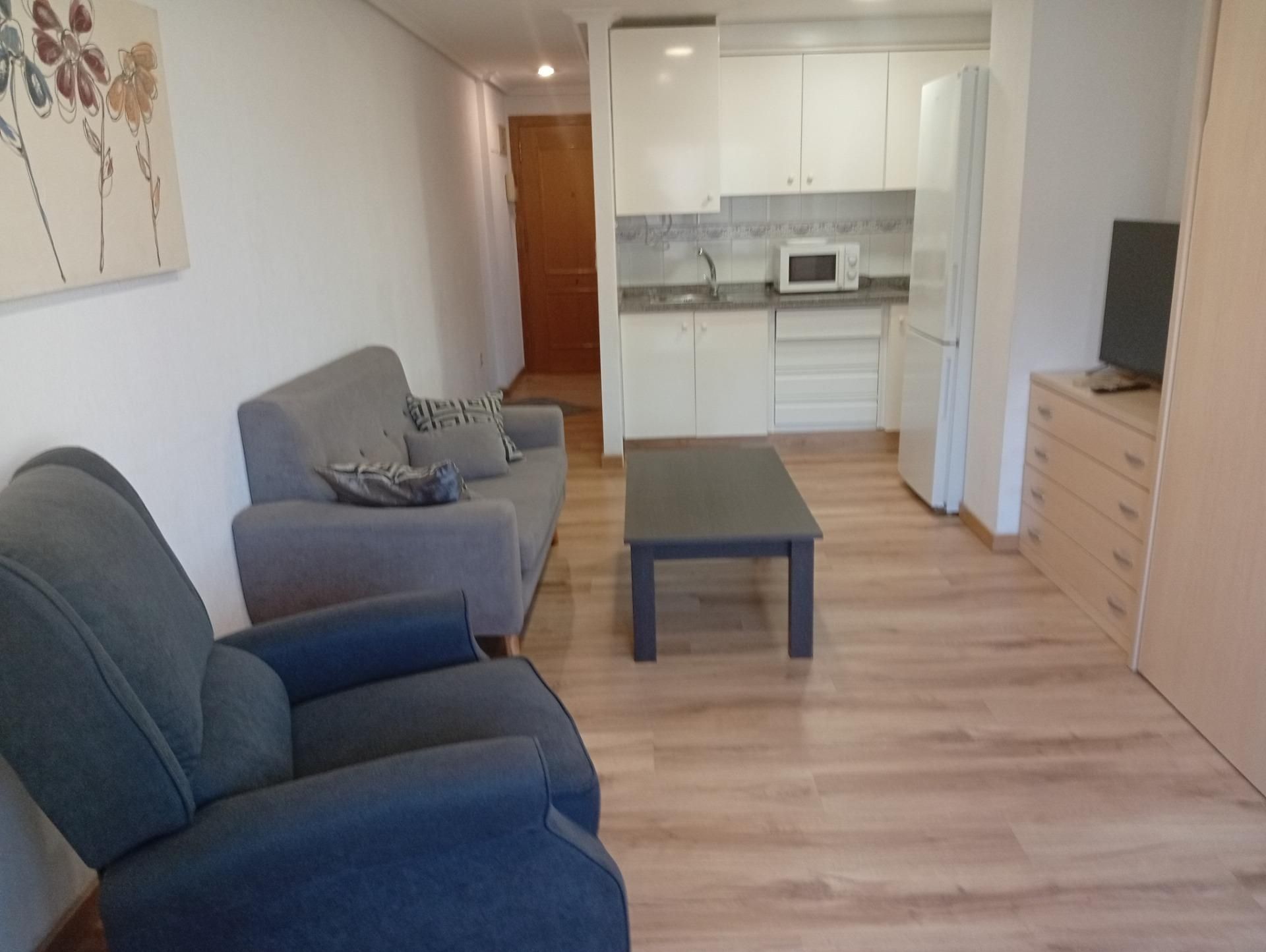 Loft de lloguer a Altabix